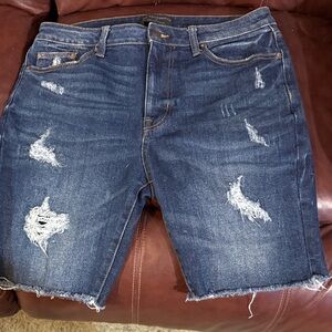 No Boundaries Blue Denim Jeans